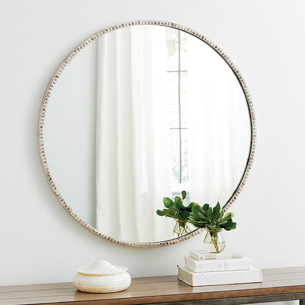 Josephine Mirror — view 1